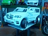 ��� ����� 12V ������ BMW-X5 �� ���� �-MP3