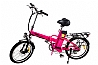 אופניים חשמלייםBagi Bike 36V