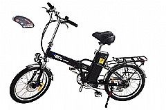 אופניים חשמליים Bagi Bike Classic 36V אופניים חשמליים Bagi Bike Classic 36V