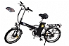 אופניים חשמליים Bagi Bike Classic 36V