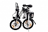 אופניים חשמליים Bagi Bike Magic 16 36V