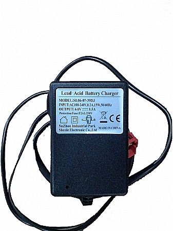 ���� ����� 6V