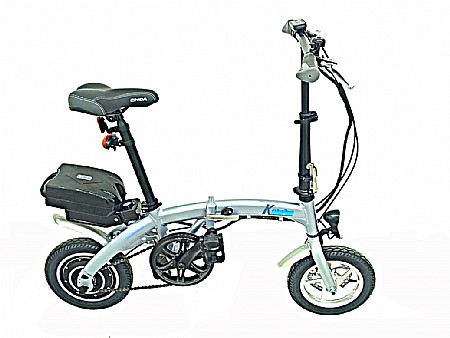 ������� ������� KAL OFUN 36V ��� 2014 