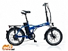 אופניים 36V חשמליים TS עם מעצור דיסק דגם 2014!!!