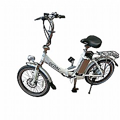 אופניים חשמליים מתקפלים DEORE אופניים חשמליים מתקפלים DEORE