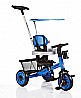 תלת אופן GB עם בולם זעזועים דגם SR600