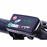 GREENBIKE אולטרלוקס איביזה אופניים חשמליים 36 וולט