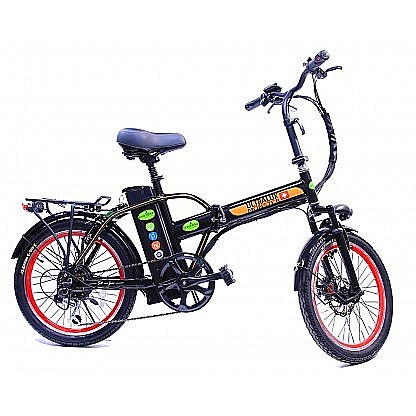 2015! ������� ������� ������� GREEN BIKE ULTRALUX MONSTER  