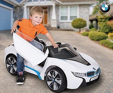 ��� ��� ����� BMW I8 �� ���,����...