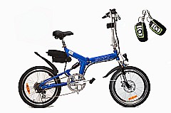 אופניים חשמליים מתקפלים SWIFT פרימיום אופניים חשמליים מתקפלים SWIFT פרימיום