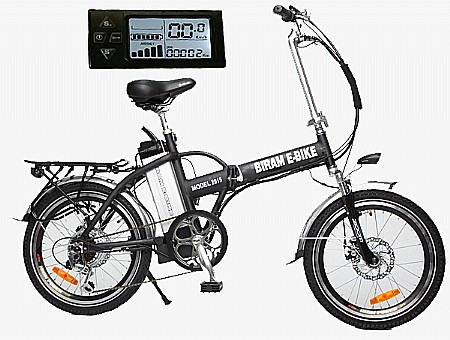 2015! ������� ������� ������� BIRAM BIKE 2015