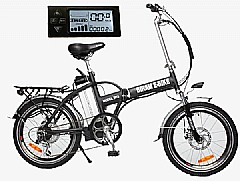 2015! אופניים חשמליים מתקפלים BIRAM BIKE 2015 2015! אופניים חשמליים מתקפלים BIRAM BIKE 2015