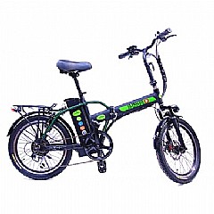 אופניים חשמליים 36V מתקפלים יד2 - אזל במלאי!!! אופניים חשמליים 36V מתקפלים יד2 - אזל במלאי!!!