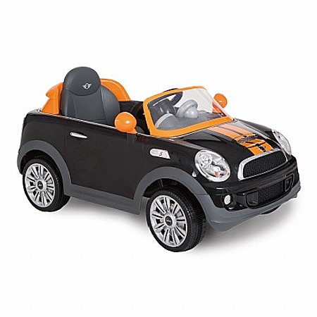 MINI COOPER S COUPE 12V