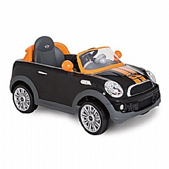 MINI COOPER S COUPE 12V