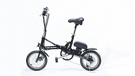������� ������� ������� ZR BIKE 16