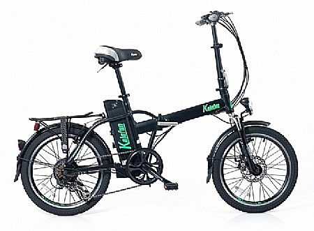 ������� ������� Kalofun Platinum 36V