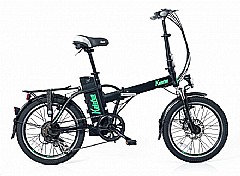 אופניים חשמליים Kalofun Platinum 36V אופניים חשמליים Kalofun Platinum 36V