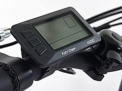 �� LCD �������� ������� KD21C