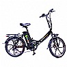 ������� ������� 20 GREEN BIKE ���� CITY HYBRID �������