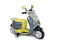 ������ ����� Mini Scooter W388