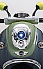 אופנוע ממונע Mini Scooter W388