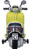 אופנוע ממונע Mini Scooter W388