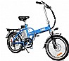 אופניים חשמליים מתקפלים E-BIKE