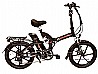 ������� ������� SMART BIKE 48V M4820