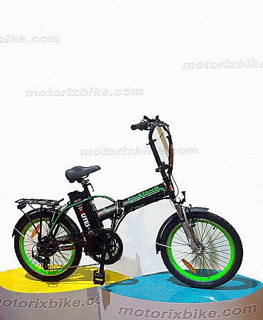 ������� ������� ULTRALUX MUSTANG