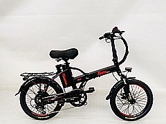 Kalofun TURBO 36V 13A
