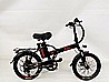 Kalofun TURBO 36V 13A