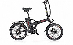 אופניים חשמליים Kalofun TURBO 48V 13A אופניים חשמליים Kalofun TURBO 48V 13A