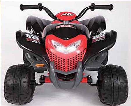 ��� ��� ����� �������� ����� ATV 6V