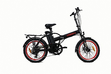 ������� �������  ������� URBAN-X   