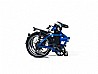 אופניים חשמליים מתקפלים URBAN-X 2018 ***אזל המלאי