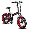 ������� ������� Smart Bike BIG FOOT HD