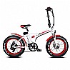 ������� ������� Smart Bike BIG FOOT HD