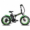 ������� ������� Smart Bike BIG FOOT HD
