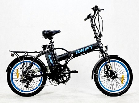 ������� ������� ������� SWIFT/FREEBIKE 36V