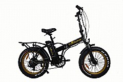 אופניים חשמליים מתקפלים SWIFT/FREE 48V אופניים חשמליים מתקפלים SWIFT/FREE 48V