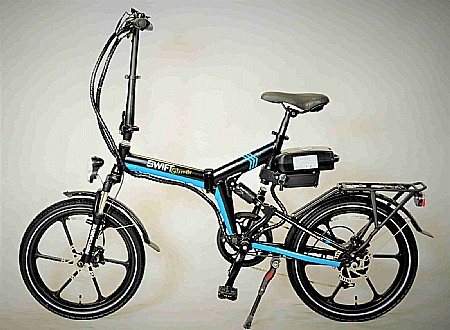 ������� ������� �������� SWIFT GALAXY 48V 
