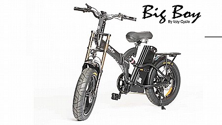 ��� ���� ������� ������� ������� ����� ��� BIG BOY 2019
