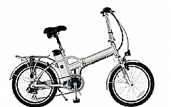 אופניים חשמליים 36V מתקפלים URBAN-X דגם 2016-אזל במלאי אופניים חשמליים 36V מתקפלים URBAN-X דגם 2016-אזל במלאי