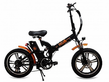 ������� ������� GORILA SMART