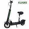 קורקינט חשמלי KUAIKE דגם K4 החדש 48V