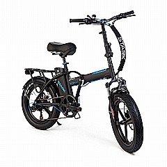 אופניים חשמליים BOXER MACH-3 אופניים חשמליים BOXER MACH-3