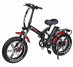 אופניים חשמליים GRAND BOXER אופניים חשמליים GRAND BOXER