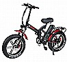 אופניים חשמליים GRAND BOXER