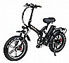 אופניים חשמליים GRAND BOXER